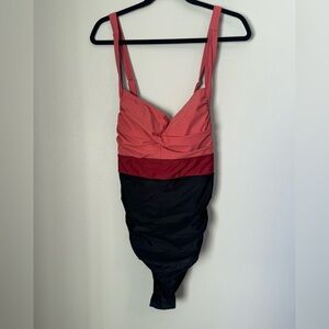 BloomChic One Piece Swimsuit